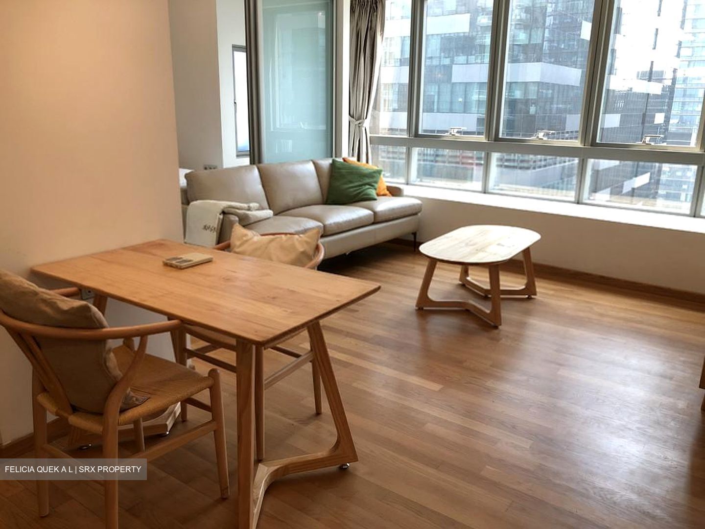 One Shenton (D1), Apartment #603114281